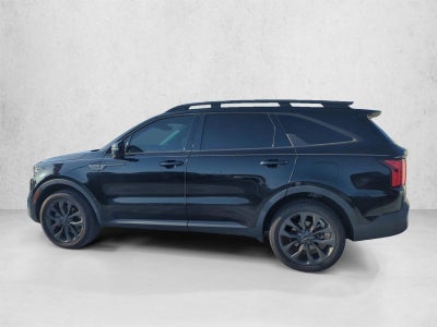 2023 Kia Sorento X-Line SX Prestige AWD
