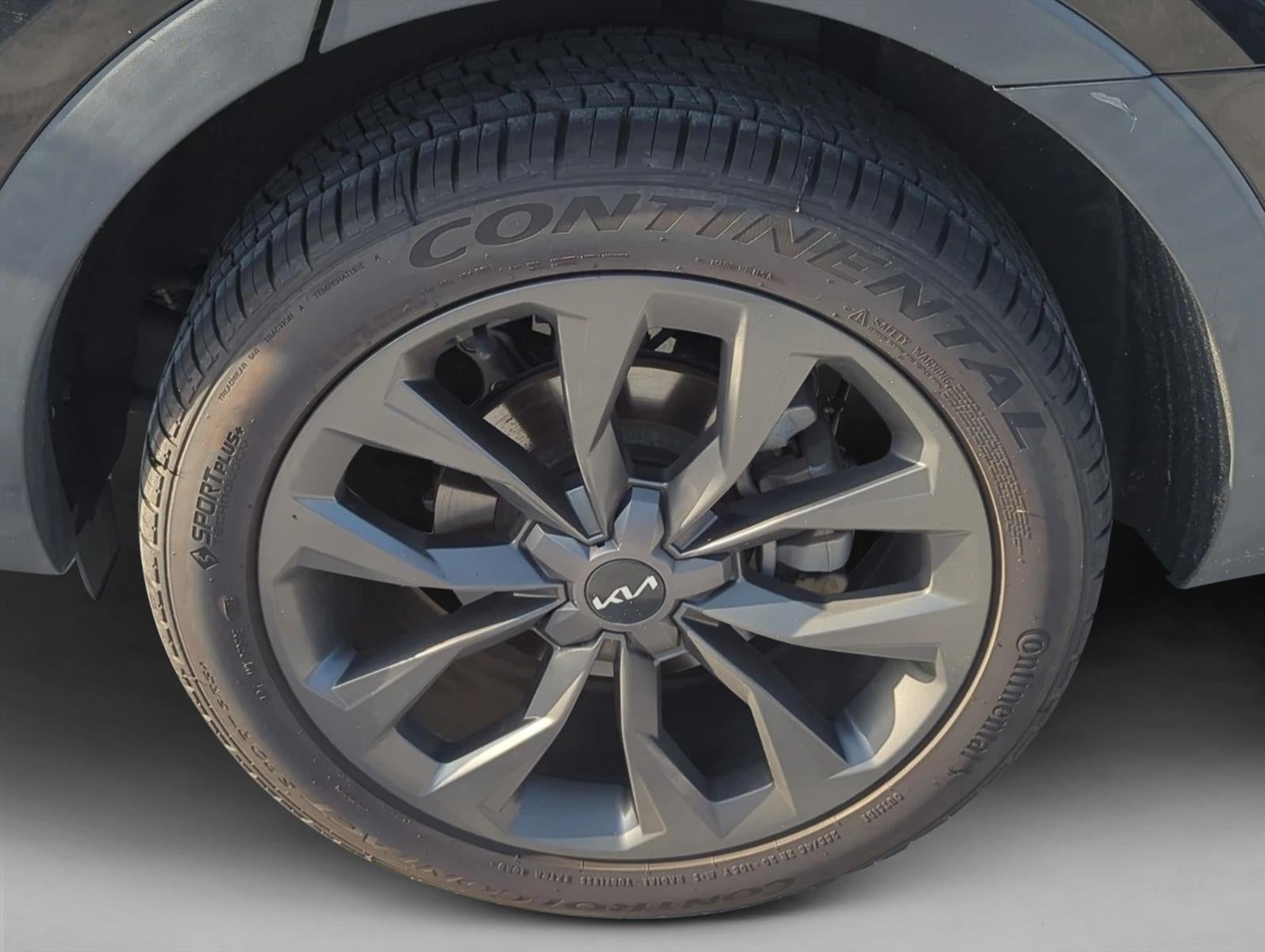 2023 Kia Sorento X-Line SX Prestige AWD