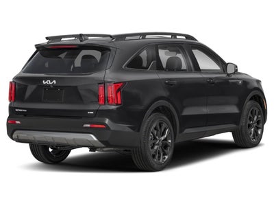 2023 Kia Sorento X-Line SX Prestige AWD