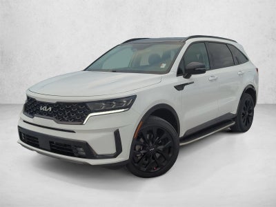 2023 Kia Sorento SX AWD