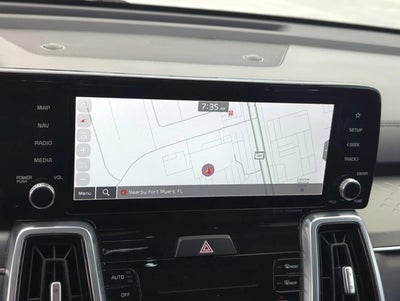2023 Kia Sorento SX AWD