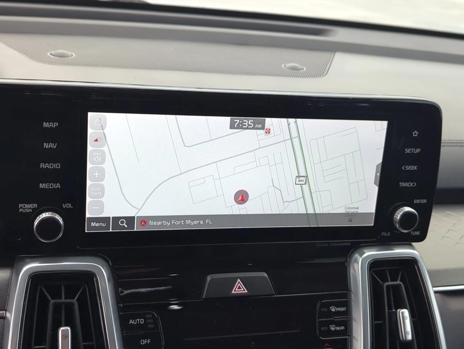 2023 Kia Sorento SX AWD