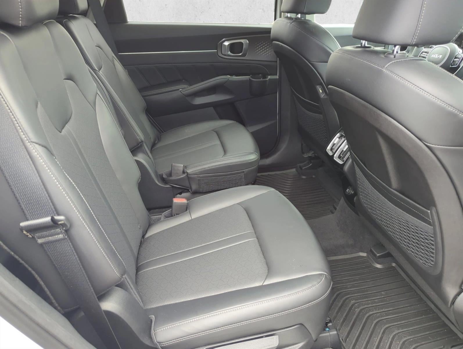 2023 Kia Sorento SX AWD