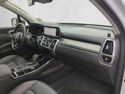 2023 Kia Sorento SX AWD