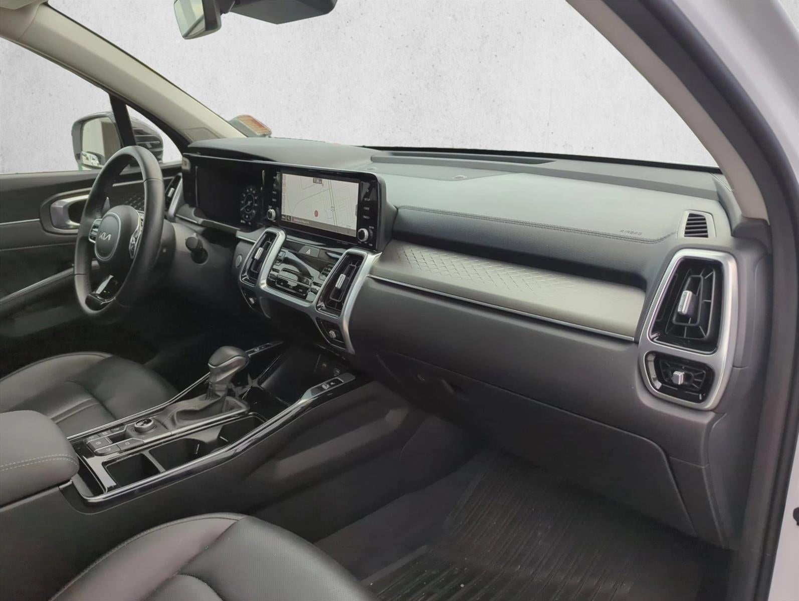 2023 Kia Sorento SX AWD