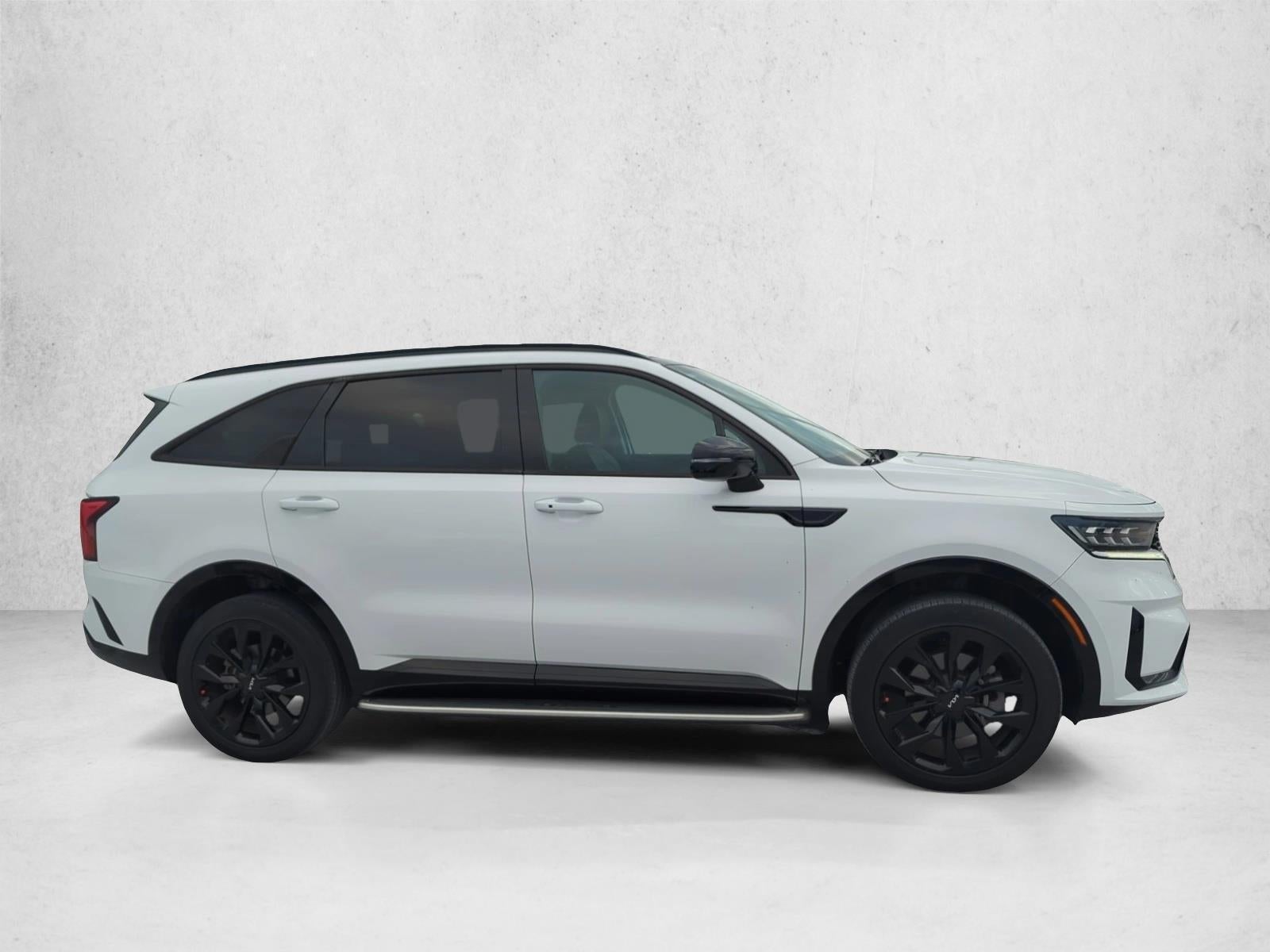2023 Kia Sorento SX AWD
