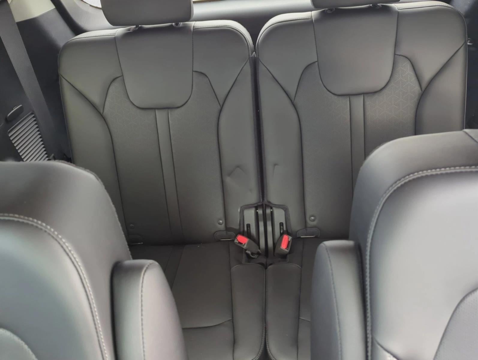 2023 Kia Sorento SX AWD