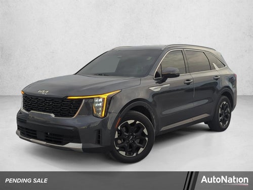2024 Kia Sorento S FWD