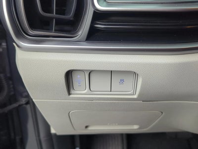 2024 Kia Sorento S FWD