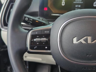 2024 Kia Sorento S FWD