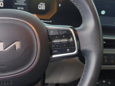 2024 Kia Sorento S FWD