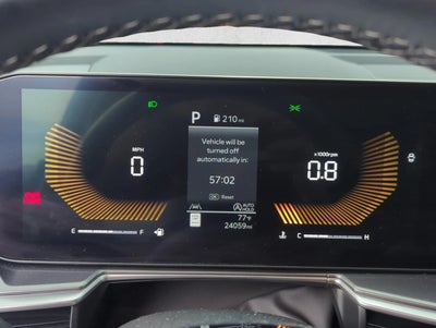 2024 Kia Sorento S FWD