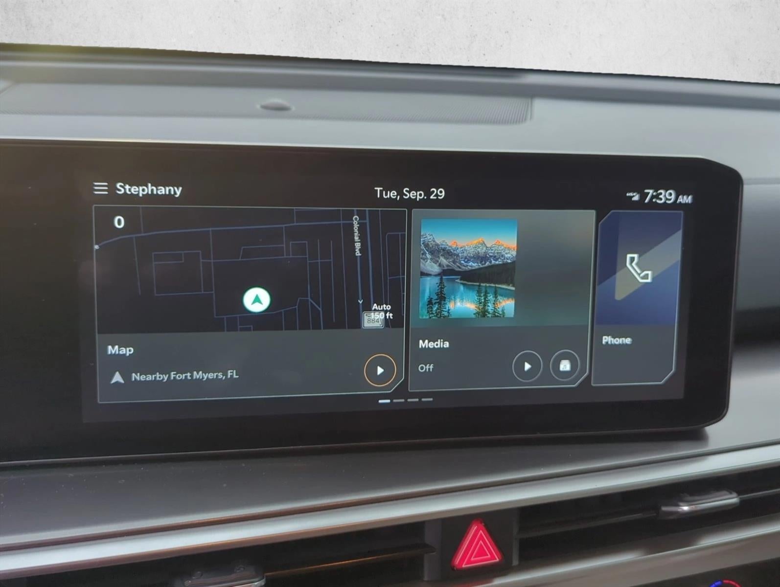 2024 Kia Sorento S FWD