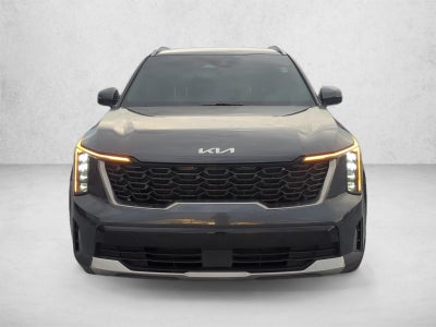 2024 Kia Sorento S FWD