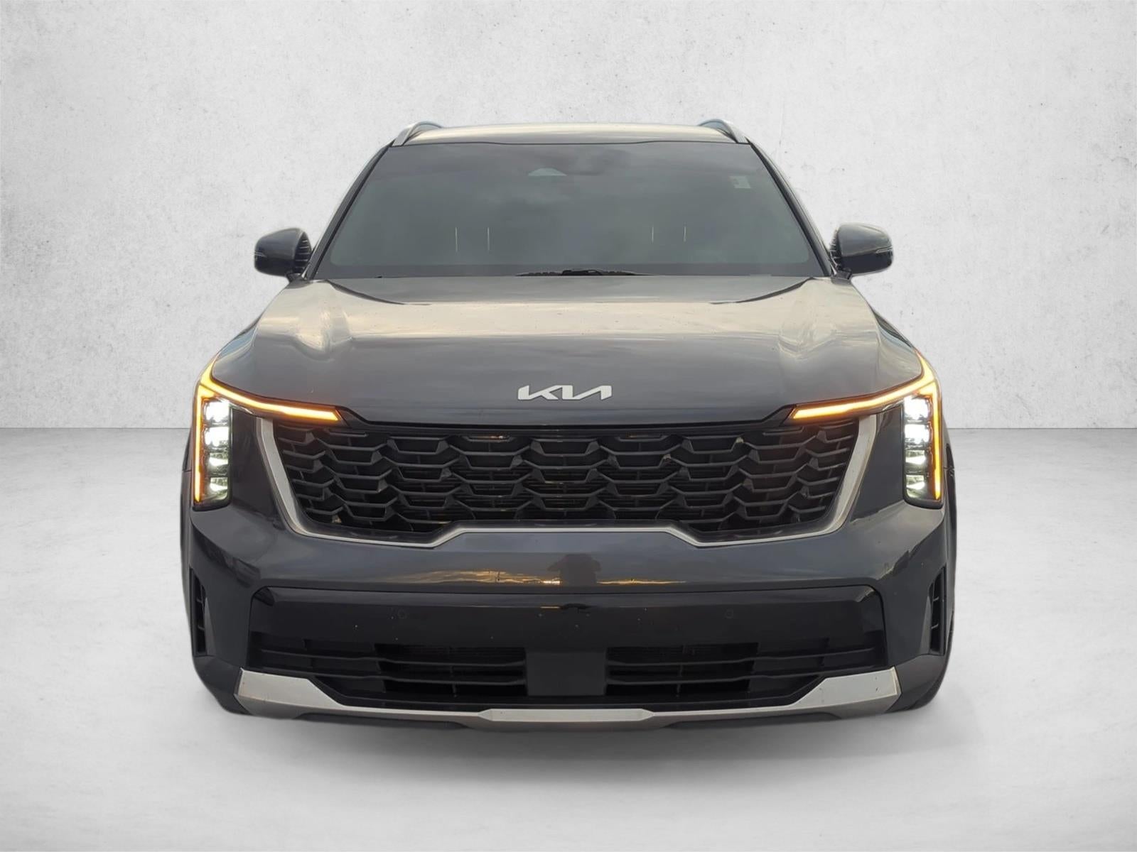2024 Kia Sorento S FWD