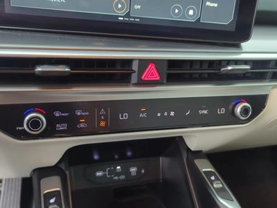 2024 Kia Sorento S FWD