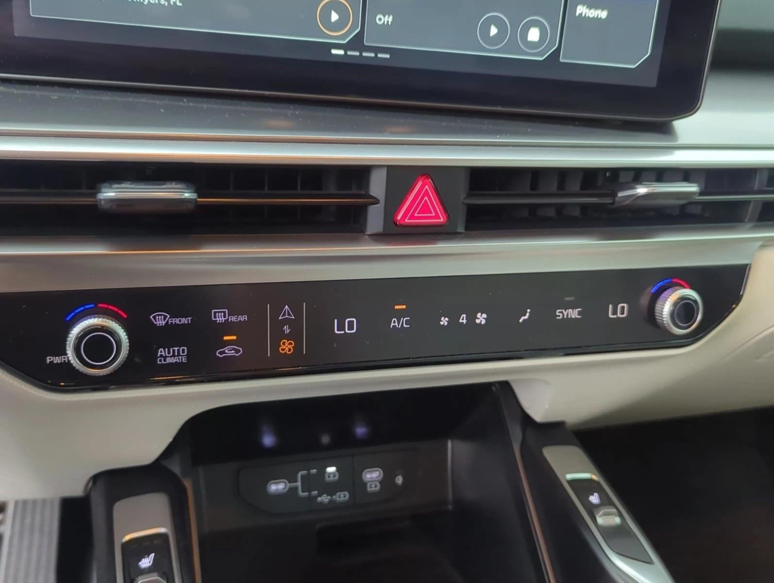 2024 Kia Sorento S FWD