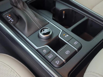 2024 Kia Sorento S FWD