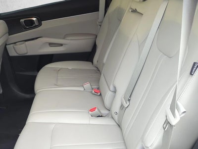 2024 Kia Sorento S FWD