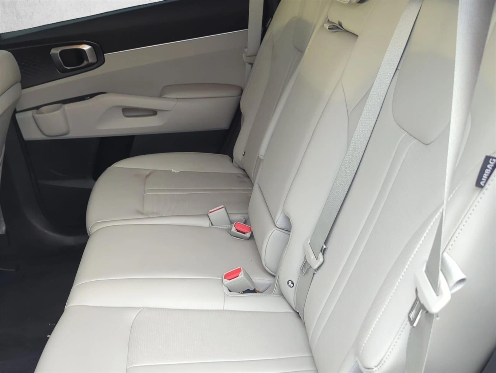 2024 Kia Sorento S FWD