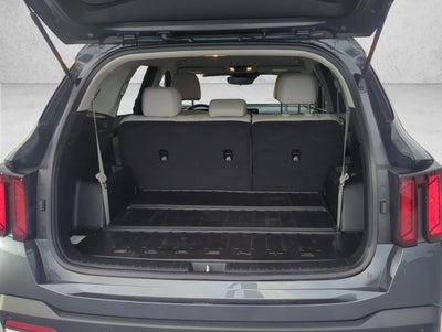 2024 Kia Sorento S FWD