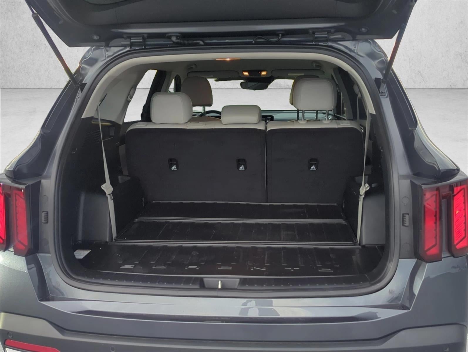 2024 Kia Sorento S FWD