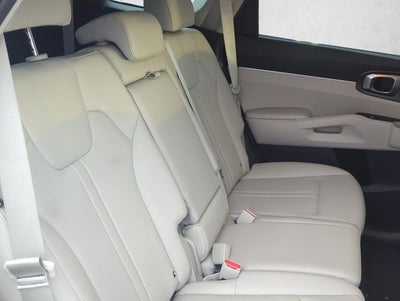 2024 Kia Sorento S FWD