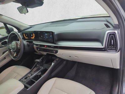 2024 Kia Sorento S FWD