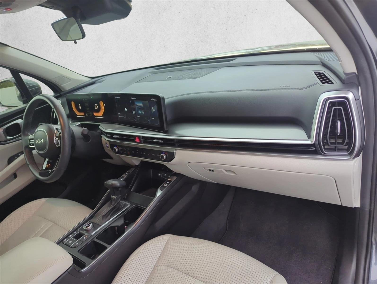2024 Kia Sorento S FWD
