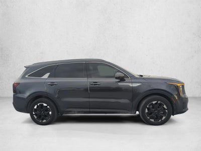 2024 Kia Sorento S FWD
