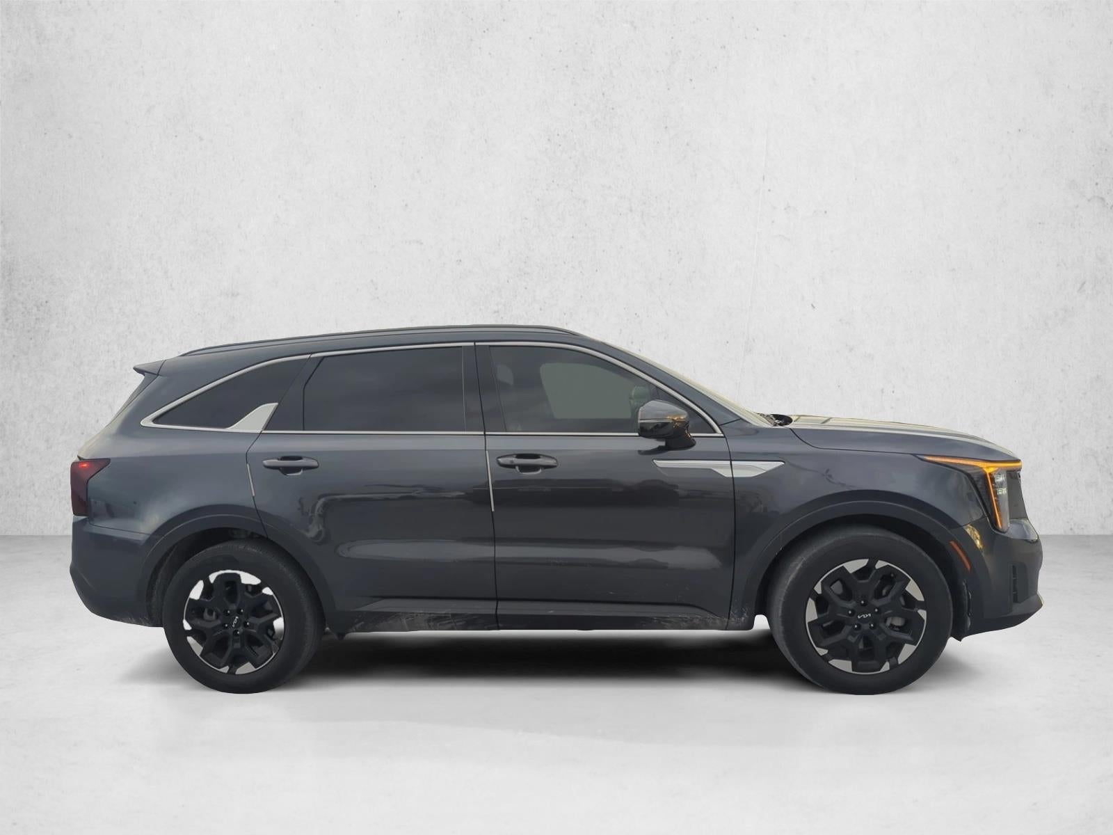 2024 Kia Sorento S FWD