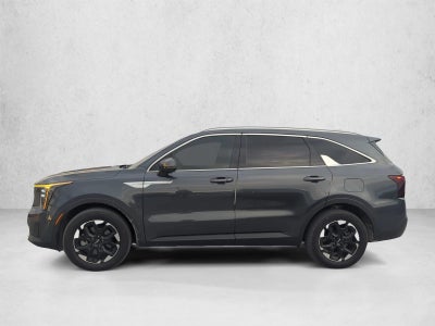2024 Kia Sorento S FWD