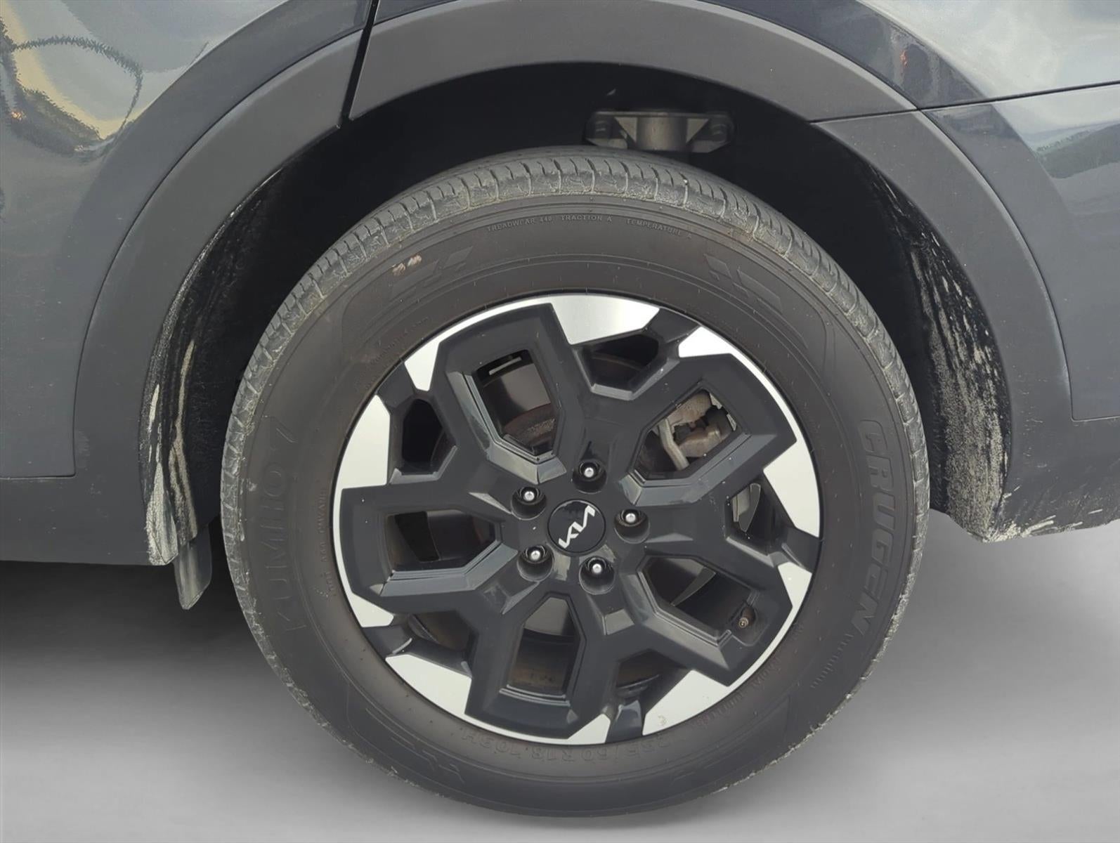 2024 Kia Sorento S FWD