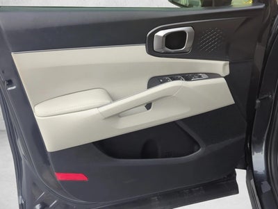 2024 Kia Sorento S FWD