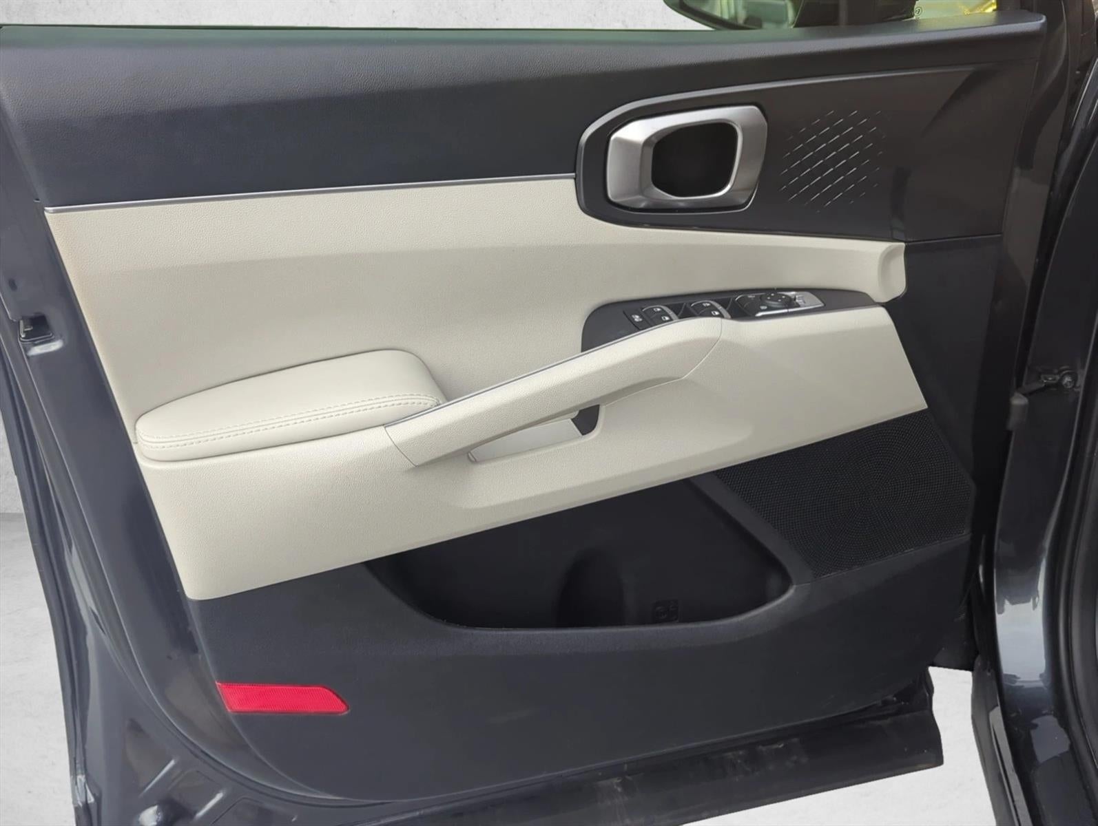 2024 Kia Sorento S FWD