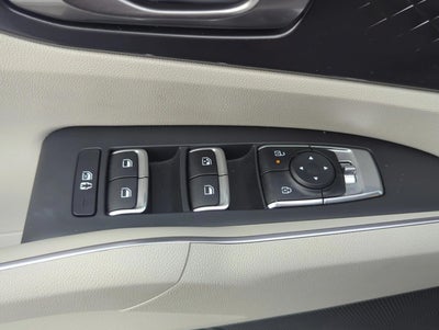 2024 Kia Sorento S FWD