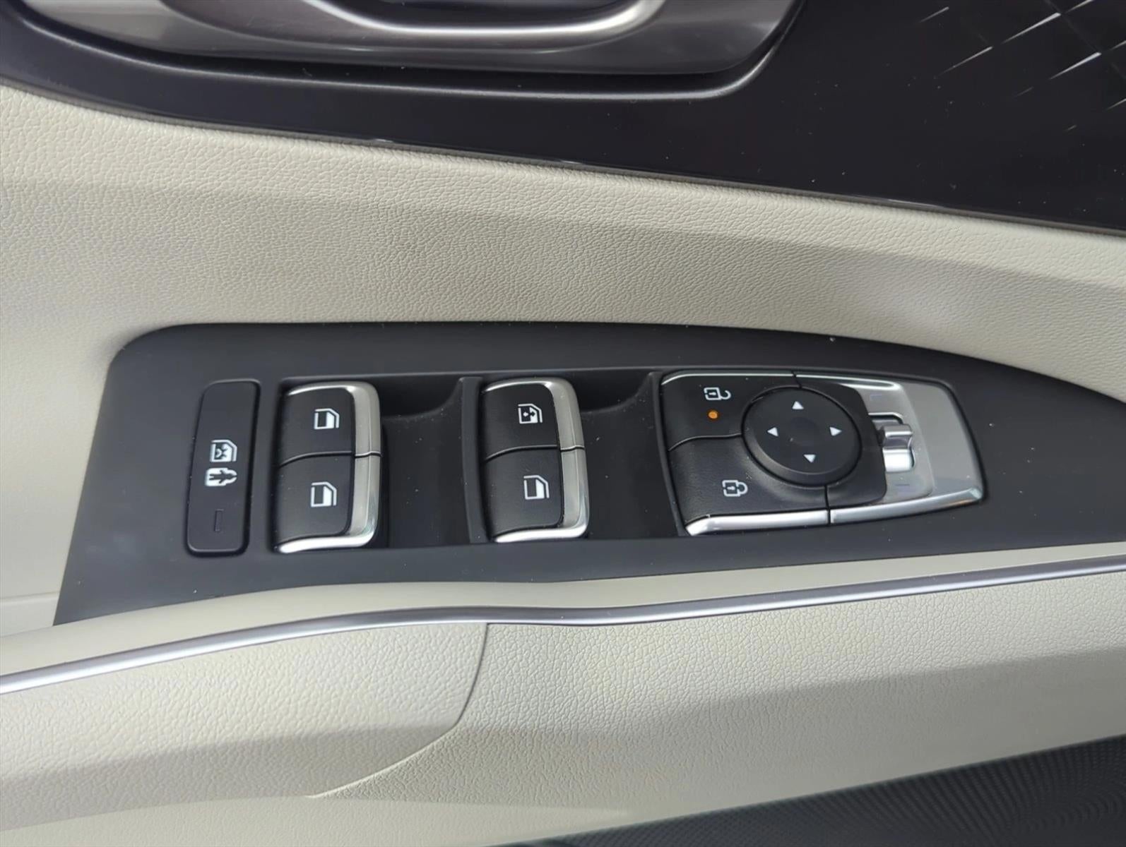 2024 Kia Sorento S FWD