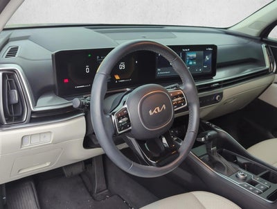 2024 Kia Sorento S FWD