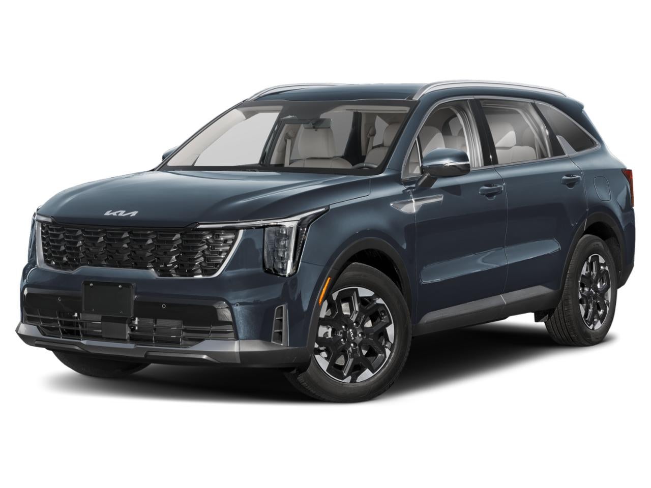 2024 Kia Sorento S FWD