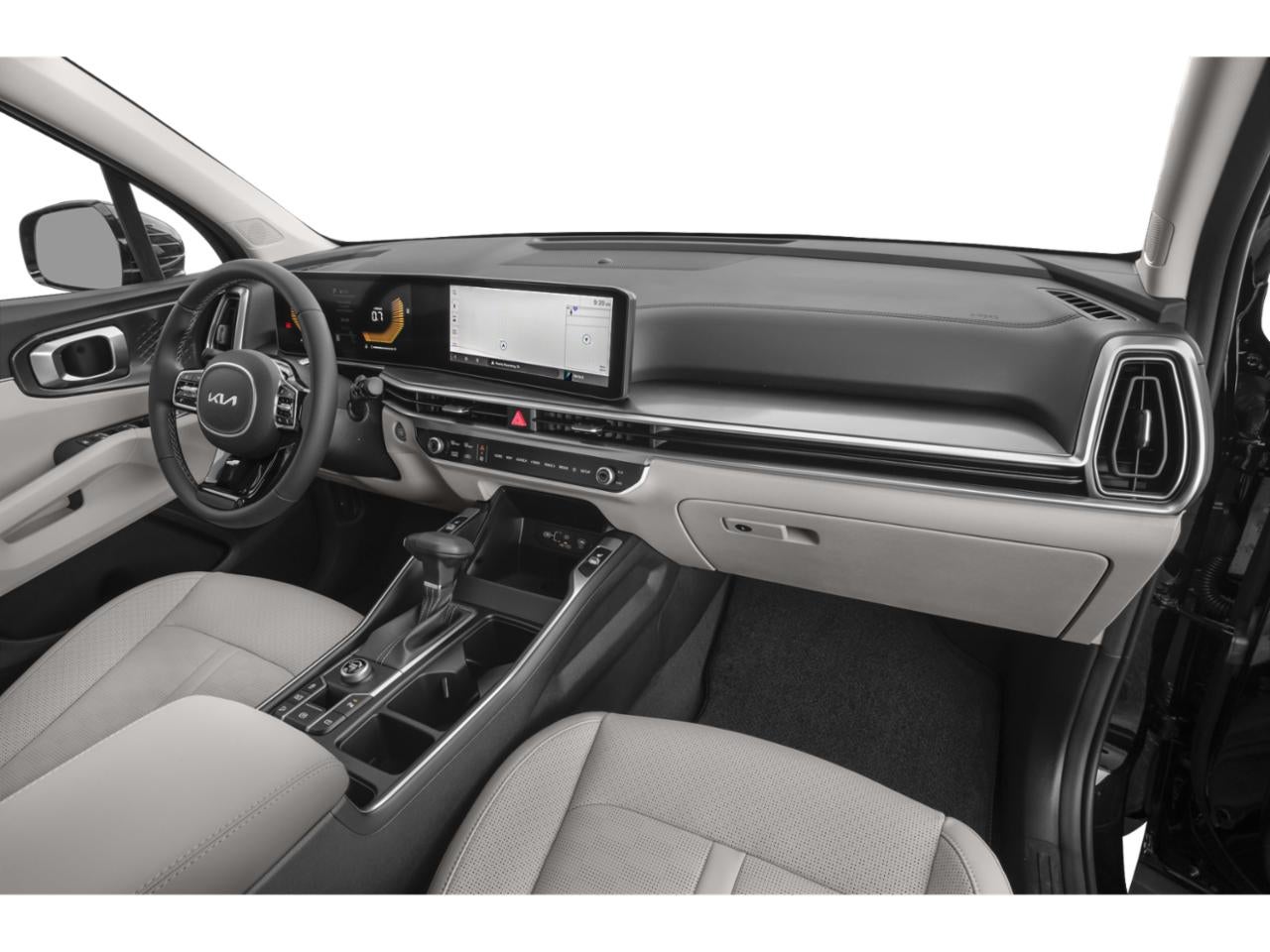 2024 Kia Sorento S FWD