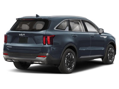 2024 Kia Sorento S FWD