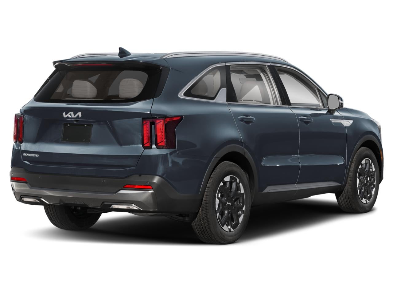 2024 Kia Sorento S FWD