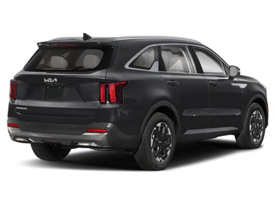 2024 Kia Sorento S FWD