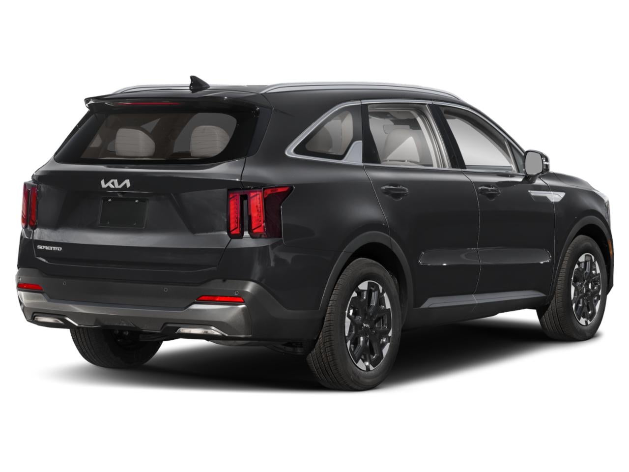 2024 Kia Sorento S FWD