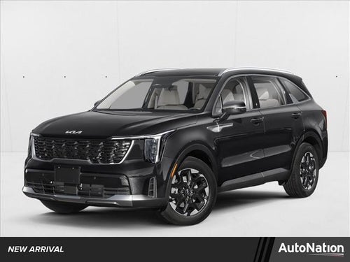 2024 Kia Sorento S FWD