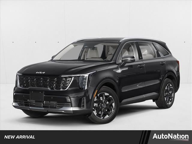 2024 Kia Sorento S FWD