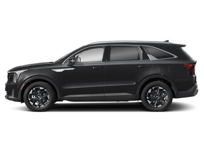 2024 Kia Sorento S FWD