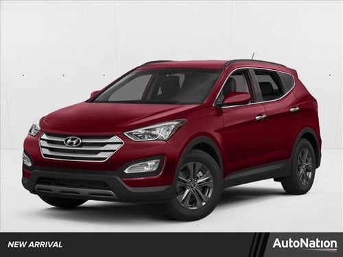 2015 Hyundai Santa Fe Sport FWD 4dr 2.4