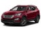2015 Hyundai Santa Fe Sport FWD 4dr 2.4
