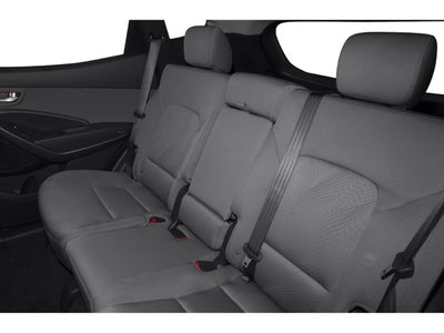 2015 Hyundai Santa Fe Sport FWD 4dr 2.4